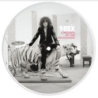 T. Rex - Children Of The Revolution / Jitter in the group OUR PICKS / Friday Releases / Friday the 26th of July 2024 at Bengans Skivbutik AB (5549343)