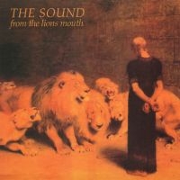 The Sound - From The Lions Mouth in the group OUR PICKS / Friday Releases / Friday the 29th november 2024 at Bengans Skivbutik AB (5549349)