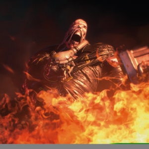 Capcom Sound Team - Resident Evil 3 (Original Soundtrac in the group OUR PICKS / Friday Releases / Friday the 6th of september 2024 at Bengans Skivbutik AB (5549352)