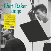 Baker Chet - Chet Baker Sings in the group VINYL / Jazz at Bengans Skivbutik AB (5549389)