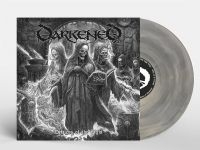 Darkened - Defilers Of The Light (Swirl Vinyl in the group OUR PICKS / Friday Releases / Friday the 14th of June 2024 at Bengans Skivbutik AB (5549400)