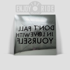 V/A - Don't Fall In Love With Yourself in the group OTHER / Övrigt / at Bengans Skivbutik AB (5549432)