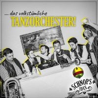 Schnopsidee - ? Das Volkstümliche Tanzorchester! in the group OUR PICKS / Friday Releases / Friday the 13th of september 2024 at Bengans Skivbutik AB (5549465)