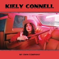 Connell Kiely - My Own Company in the group OUR PICKS / Friday Releases / Friday the 23rd of August at Bengans Skivbutik AB (5549490)