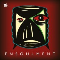 The The - Ensoulment in the group OUR PICKS / Friday Releases / Friday the 6th of september 2024 at Bengans Skivbutik AB (5549521)