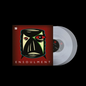 The The - Ensoulment (Crystal Clear) in the group OUR PICKS / Friday Releases / Friday the 6th of september 2024 at Bengans Skivbutik AB (5549523)