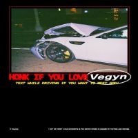 Vegyn - Text While Driving If You Want To M in the group OUR PICKS / Friday Releases / Friday the 21th June 2024 at Bengans Skivbutik AB (5549546)