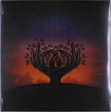 Laughing Stock - Shelter in the group VINYL / Pop-Rock at Bengans Skivbutik AB (5549563)