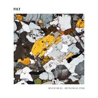 Filt - Maximal Minimalism in the group OUR PICKS / Friday Releases / Friday the 12th of july 2024 at Bengans Skivbutik AB (5549569)