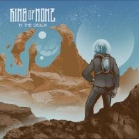 King Of None - In The Realm in the group VINYL / Pop-Rock at Bengans Skivbutik AB (5549576)