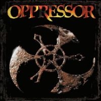 Oppressor - Elements Of Corrosion in the group VINYL / Hårdrock at Bengans Skivbutik AB (5549578)