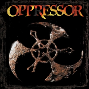 Oppressor - Elements Of Corrosion in the group MUSIK / Dual Disc / Hårdrock at Bengans Skivbutik AB (5549579)