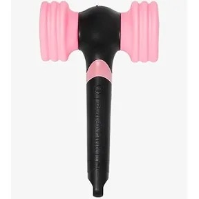 Blackpink - Official Light Stick Ver 2 in the group MERCHANDISE / Accessoarer / K-Pop at Bengans Skivbutik AB (5549601)