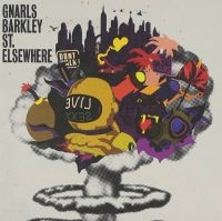 Gnarls Barkley - St. Elsewhere in the group OUR PICKS /  Christmas gift tip Vinyl at Bengans Skivbutik AB (5549625)