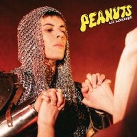 Liz Lawrence - Peanuts in the group OUR PICKS / Friday Releases / Friday the 7th June 2024 at Bengans Skivbutik AB (5549629)