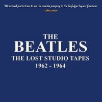 Beatles The - The Lost Studio Tapes (10' Blue Box in the group VINYL / Pop-Rock at Bengans Skivbutik AB (5549636)