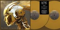 Keys - Grand Seduction The (Yellow Vinyl L in the group VINYL / Upcoming releases / Hårdrock at Bengans Skivbutik AB (5549640)