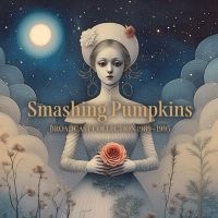 Smashing Pumpkins - Broadcast Collection 1989-1995 (5 C in the group OUR PICKS / Friday Releases / Friday the 23rd of August at Bengans Skivbutik AB (5549655)