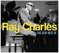 Ray Charles - The Very Best Of in the group OTHER / 10399 at Bengans Skivbutik AB (5549674)