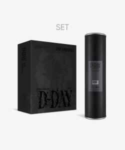 Suga (Bts) - Agust D Tour D-Day The original SET + WS in the group OUR PICKS / Friday Releases / Friday the 21th June 2024 at Bengans Skivbutik AB (5549685)