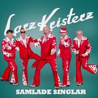 Larz-Kristerz - Samlade Singlar in the group Labels / Dalapop / at Bengans Skivbutik AB (5549687)