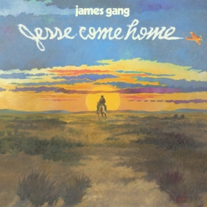 James Gang - Newborn / Jesse Come Home in the group OTHER / Övrigt / at Bengans Skivbutik AB (5549701)