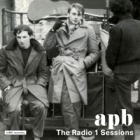 Apb - The Radio 1 Sessions in the group OUR PICKS / Friday Releases / Friday the 7th June 2024 at Bengans Skivbutik AB (5549733)
