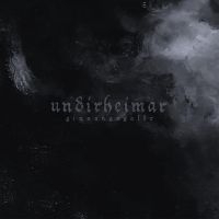 Undirheimar - Ginnungagaldr in the group OUR PICKS / Friday Releases / Friday the 7th June 2024 at Bengans Skivbutik AB (5549757)