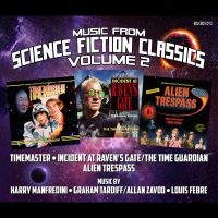 Science Fiction Classics Box: Ii - Science Fiction Classics Box: Ii in the group OUR PICKS / Friday Releases / Friday the 7th June 2024 at Bengans Skivbutik AB (5549762)