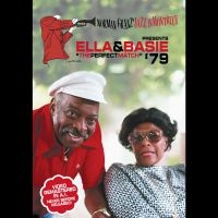 Ella Fitzgerald & Count Basie - Ella & Basie: The Perfect Match (19 in the group OUR PICKS / Friday Releases / Friday the 21th June 2024 at Bengans Skivbutik AB (5549774)