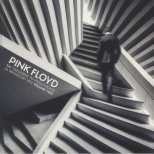 Pink Floyd - Say Goodbye To Hollywood Vol.2 (2 L in the group VINYL / Pop-Rock at Bengans Skivbutik AB (5549793)