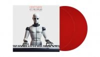 Kraftwerk - At The Cirkus Vol.1 (2 Lp Red Vinyl in the group OUR PICKS / Friday Releases / Friday the 23rd of August at Bengans Skivbutik AB (5549794)