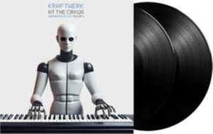 Kraftwerk - At The Cirkus Vol.2 (2 Lp Vinyl) in the group OUR PICKS / Friday Releases / Friday the 23rd of August at Bengans Skivbutik AB (5549795)