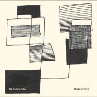 Kessoncoda - Outerstate in the group CD / Upcoming releases / Jazz at Bengans Skivbutik AB (5549817)
