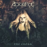 Astarte - The Cross in the group OUR PICKS / Friday Releases / Friday the 7th June 2024 at Bengans Skivbutik AB (5549820)