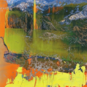 Ishmael Ensemble - The Rituals in the group OUR PICKS / Friday Releases / Friday the 6th of september 2024 at Bengans Skivbutik AB (5549822)