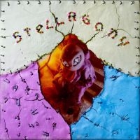 Spada Sid - Stellagony in the group VINYL / Upcoming releases / Pop-Rock at Bengans Skivbutik AB (5549838)