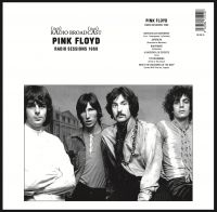 Pink Floyd - Radio Sessions 1969 (Deluxe Version in the group VINYL / Upcoming releases / Pop-Rock at Bengans Skivbutik AB (5549840)