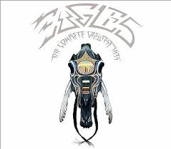 Eagles - The complete greatest hits in the group OTHER / Aug3300 at Bengans Skivbutik AB (5549846)