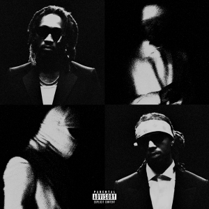 Future & Metro Boomin - We Still Don't Trust You in the group OTHER / Övrigt / at Bengans Skivbutik AB (5549861)