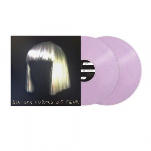 Sia - 1000 Forms Of Fear (Deluxe Version) in the group VINYL / Upcoming releases / Pop-Rock at Bengans Skivbutik AB (5549865)