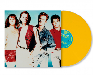 Prefab Sprout - From Langley Park To Memphis (Ltd Yellow LP) in the group VINYL / Upcoming releases / Pop-Rock at Bengans Skivbutik AB (5549869)