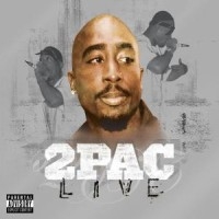 2Pac - Live (Explicit Version in the group OUR PICKS / Friday Releases / Friday the 28th of June 2024 at Bengans Skivbutik AB (5549908)