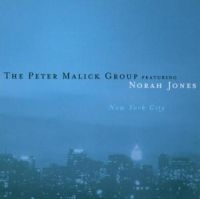 Jones Norah Peter Malick Group Fe - New York City in the group OUR PICKS / Friday Releases / Friday the 28th of June 2024 at Bengans Skivbutik AB (5549915)