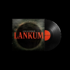 Lankum - Live In Dublin (Black Vinyl) in the group OUR PICKS / Friday Releases / Friday the 21th June 2024 at Bengans Skivbutik AB (5549921)