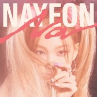 Nayeon - Na (Version B) in the group OUR PICKS / Friday Releases / Friday the 14th of June 2024 at Bengans Skivbutik AB (5549924)