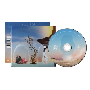 Empire Of The Sun - Ask That God in the group CD / Upcoming releases / Pop-Rock at Bengans Skivbutik AB (5549930)