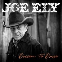 Ely Joe - Driven To Drive in the group VINYL / Upcoming releases / Country at Bengans Skivbutik AB (5549957)