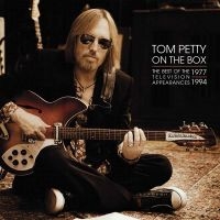 Petty Tom - On The Box (2 Lp Vinyl) in the group VINYL / Upcoming releases / Pop-Rock at Bengans Skivbutik AB (5549968)