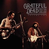 Grateful Dead - Wharf Rats Come East The Vol.2 (2 L in the group VINYL / Upcoming releases / Pop-Rock at Bengans Skivbutik AB (5549969)